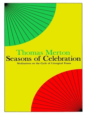 cover image of Seasons of Celebration